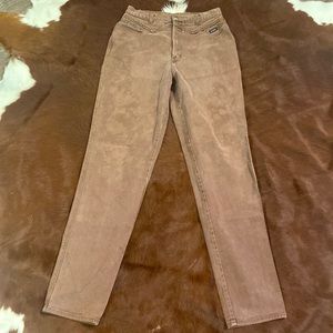 Rocky Mountain Jeans Rockies sz 15/16 inseam 36”